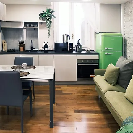 Comecasa Loft 129 - Milano Hidden Gem-3