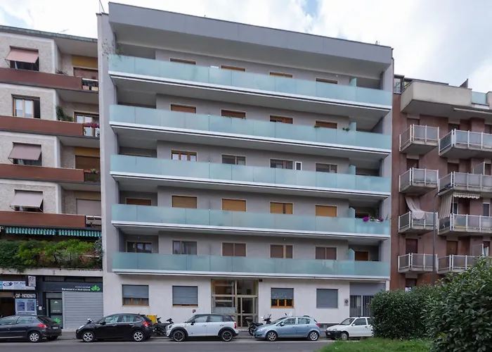 San Siro Milano Comfort & Elegance
