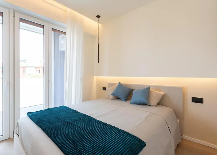 San Siro Milano Comfort & Elegance